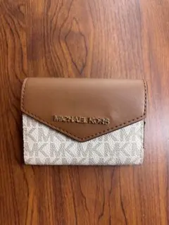 MICHAEL KORS コンパクトキーケース