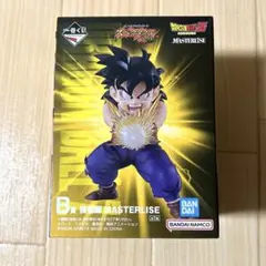 一番くじ ドラゴンボール B賞 孫悟飯 フィギュア