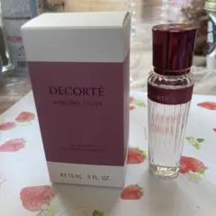 DECORTÉ KIMONO TSUYA 15ml オードトワレ