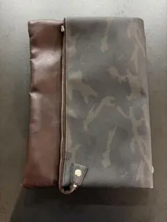 クラッチバッグ