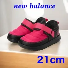 【NEW BALANCE】YHMOC LP2 PINK ピンク ニューバランス