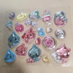 ボンボンドロップシールおすそ分け72