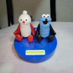 パペットスンスン BEDOMERO Happyくじ A賞