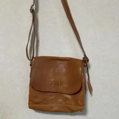 ショルダーバック　Fes