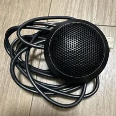 PCマイク　フラット型
