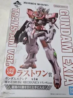 一番くじ　ガンダム　ラストワン　Ａ賞 ガンダム ジークアクス』一番くじが本日（5/9）発売。マチュ