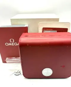 オメガ OMEGA 空箱 コマのサムネイル