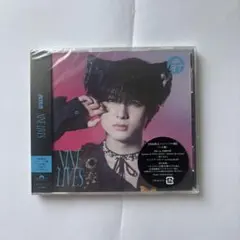 超特急 NINE LIVES 初回限定 ハル盤 柏木悠 - メルカリ