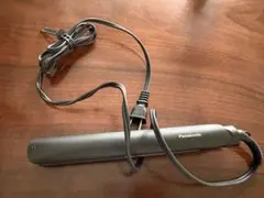 Panasonic ストレートヘアアイロン EH-HV2B