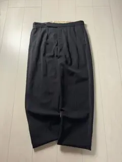 エ*ヨ様 50s 60s EURO vintage スラックス サイドアジャスタのサムネイル