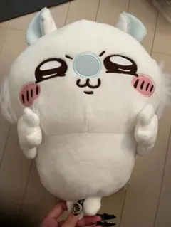 モモンガ　プライズまとめ売り モモンガ ぬいぐるみ プライズ まとめ売り 8点 ちいかわ モモンガ