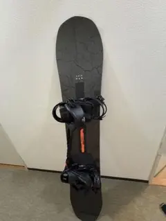 2026年最新】サロモン スノーボード 3点セットの人気アイテム - メルカリ