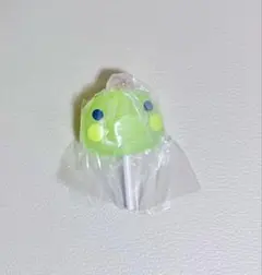 たまごっち カラフルキャンディチャーム くちぱっち