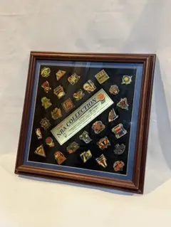 NHL COLLECTOR EDITION ピンズセット NHL COLLECTOR EDITION ピンズセット - メルカリ