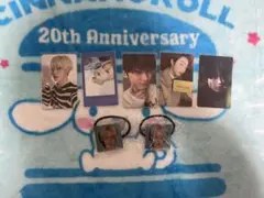 ENHYPEN ソヌ まとめ売り