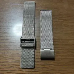 2026年最新】JUNGHANS 金属ベルトの人気アイテム - メルカリ