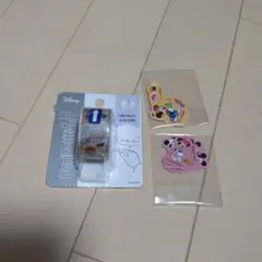 値下げ！ふしぎの国のアリス　マスキングロールステッカー（開封しての発送）セットのサムネイル