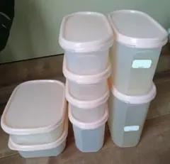 2025年最新】タッパーウェア mm楕円の人気アイテム - メルカリ