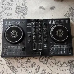 Pioneer DJ / DDJ-SP1 - DJコントローラー 美品 - メルカリ