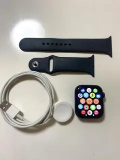 apple watch 9 45mm