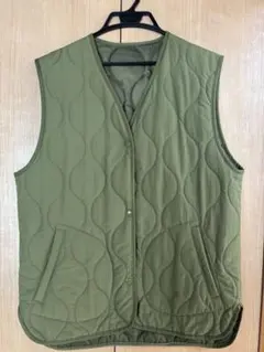 2026年最新】ダウンベスト グリーンの人気アイテム - メルカリ