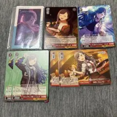 プロセカ 白石杏 まとめ売り