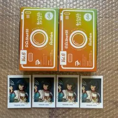 あんスタ あんさんぶるスターズ！！ぱしゃっつ 未開封セット 2026年最新】あんスタ ぱしゃっつ box vol.4の人気アイテム - メルカリ