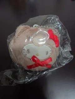 起き上がりぬいぐるみマスコット ラテクマバージョン サンリオキャラクターズ