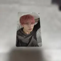 ENHYPEN　daydream　ヒスン　トレカ