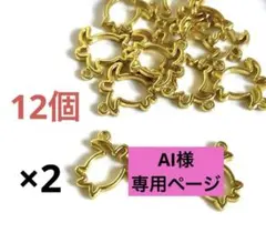 AI様　専用ページ