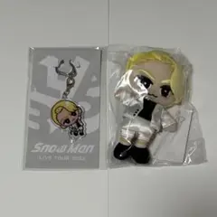 SnowMan ラウール すのチルシリーズ 2種類セット