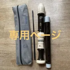 2025年最新】アルトリコーダー 中古の人気アイテム - メルカリ