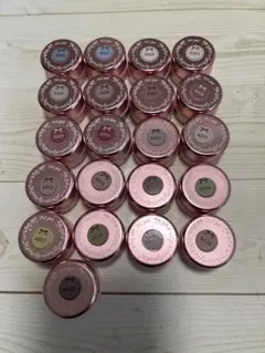 irogel カラージェル 21色セット