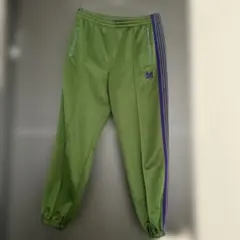 GUCCI x adidas ニットパンツ グリーン Lサイズ - メルカリ