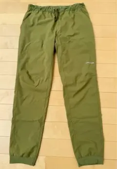 匿名配送 パタゴニア テルボンヌジョガーズパンツ M