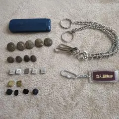 TOP CARDIN(トップカルダン)小物セット販売