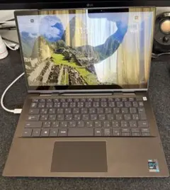 DELL Inspiron 7373 i5 16GB SSD512GB - メルカリ