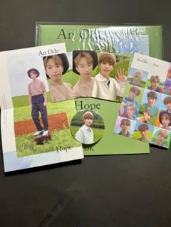 SEVENTEEN AnOde　ドギョム