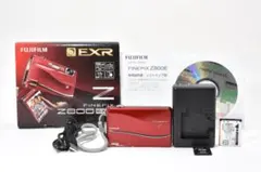 2026年最新】finepix z80の人気アイテム - メルカリ