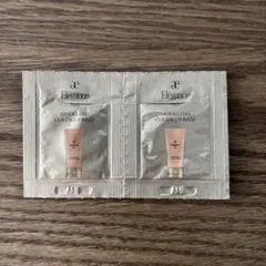 エレガンス　モデリングカラーアップベース× 2包　OR200 サンプル