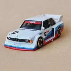 ホットウィール カーカルチャー　BMW 320 グループ 5【バラシ品】