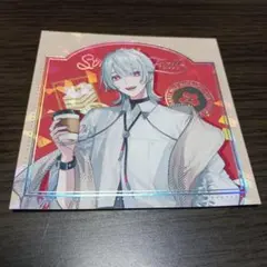 にじさんじ弦月藤士郎カード