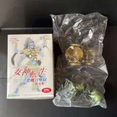 2025年最新】女神転生悪魔召喚録の人気アイテム - メルカリ