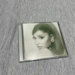 Ariana Grande POSITIONS CD