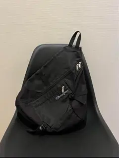 00s champion one shoulder bag