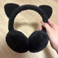 耳あてのサムネイル