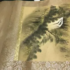 2026年最新】骨董掛け軸の人気アイテム - メルカリ