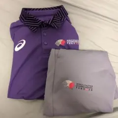 2025年最新】陸上競技 ポロシャツの人気アイテム - メルカリ