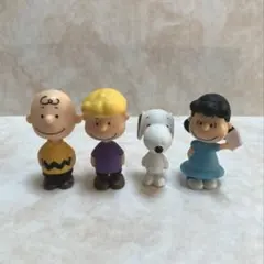 PEANUTS ならぶんです。