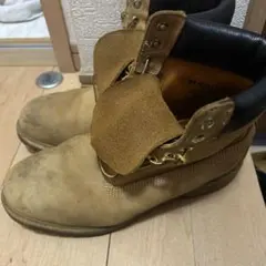 Timberland ワークブーツ 10061/A3498 26.0cm US9